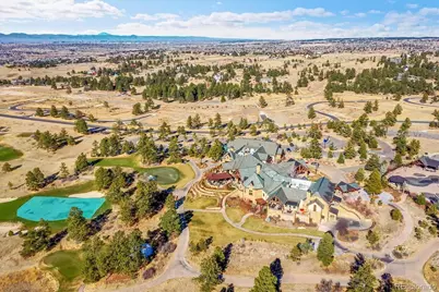 8035 Painted Pine Street, Parker, CO 80134 - Photo 13