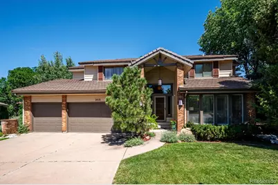 2615 S Harlan Court, Lakewood, CO 80227 - Photo 1