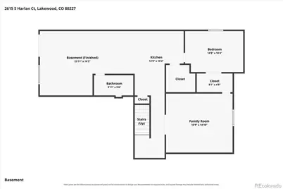 2615 S Harlan Court, Denver, CO 80227 - Photo 45