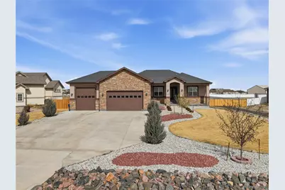 29303 E 165th Avenue, Brighton, CO 80603 - Photo 1