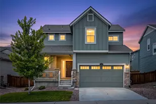 1238 Black Haw St, Elizabeth, CO 80107 - Photo 1