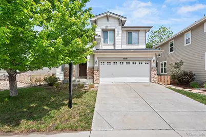 10681 Cherrybrook Circle, Highlands Ranch, CO 80126 - Photo 1