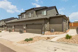 11574 Dewey St, Parker, CO 80138 - Photo 29