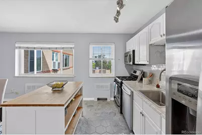 1101 Bellaire Street #307, Denver, CO 80220 - Photo 15