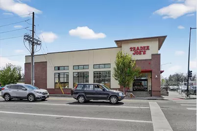 1101 Bellaire Street #307, Denver, CO 80220 - Photo 35