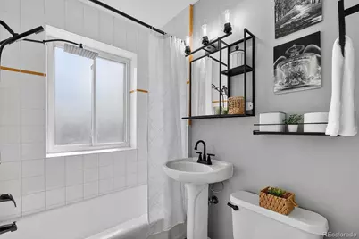 1101 Bellaire Street #307, Denver, CO 80220 - Photo 21