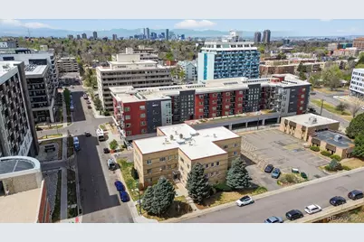 1101 Bellaire Street #307, Denver, CO 80220 - Photo 41