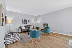 1101 Bellaire St, Denver, CO 80220 - Photo 5