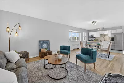 1101 Bellaire Street #307, Denver, CO 80220 - Photo 7