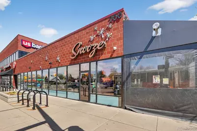 1101 Bellaire Street #307, Denver, CO 80220 - Photo 35
