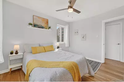 1101 Bellaire Street #307, Denver, CO 80220 - Photo 17