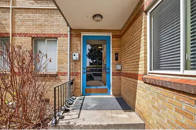 1101 Bellaire Street #307, Denver, CO 80220 - Photo 3