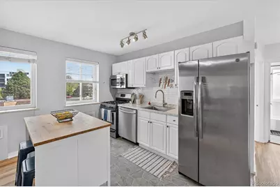 1101 Bellaire Street #307, Denver, CO 80220 - Photo 11