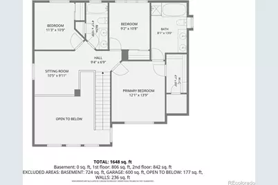 19663 E 63rd Place, Aurora, CO 80019 - Photo 29