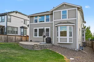 11854 Breeze Grass Way, Parker, CO 80134 - Photo 13