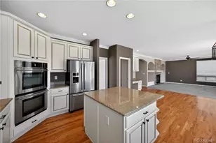 593 Kryptonite Dr, Castle Rock, CO 80108 - Photo 9