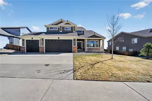 593 Kryptonite Dr, Castle Rock, CO 80108 - Photo 1