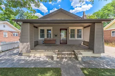 2780 S Pennsylvania Street, Englewood, CO 80113 - Photo 1