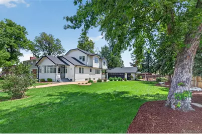 5034 Utica Street, Denver, CO 80212 - Photo 3