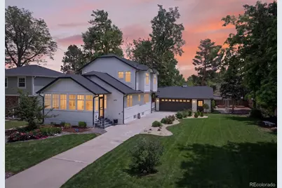 5034 Utica Street, Denver, CO 80212 - Photo 1