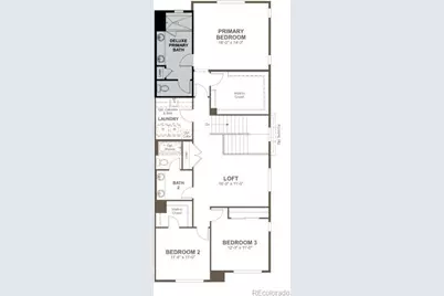 8753 Whiptail Loop, Littleton, CO 80125 - Photo 3