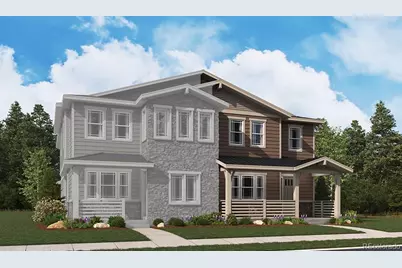 8753 Whiptail Loop, Littleton, CO 80125 - Photo 1