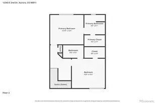 12343 E 2nd Dr., Aurora, CO 80011 - Photo 43
