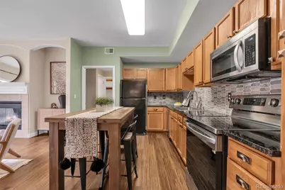 7111 S Wenatchee Way #G, Aurora, CO 80016 - Photo 11