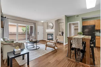 7111 S Wenatchee Way #G, Aurora, CO 80016 - Photo 1