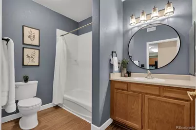 7111 S Wenatchee Way #G, Aurora, CO 80016 - Photo 23