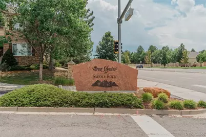 7111 S Wenatchee Way #G, Aurora, CO 80016 - Photo 25