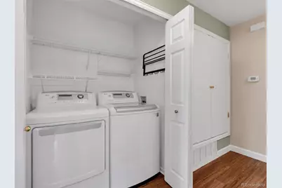 7111 S Wenatchee Way #G, Aurora, CO 80016 - Photo 13