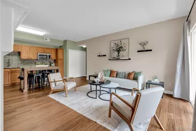 7111 S Wenatchee Way #G, Aurora, CO 80016 - Photo 5