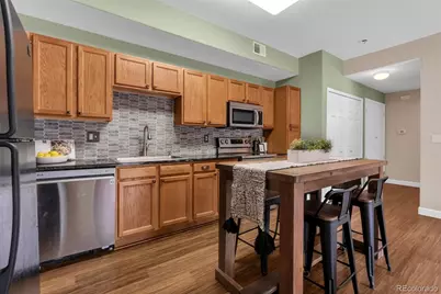 7111 S Wenatchee Way #G, Aurora, CO 80016 - Photo 9