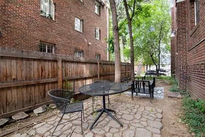 931 N Emerson Street #1, Denver, CO 80218 - Photo 21