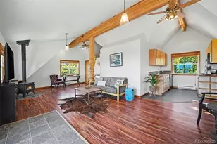 30851 Pike View Dr, Conifer, CO 80433 - Photo 17