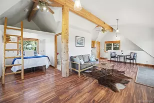 30851 Pike View Dr, Conifer, CO 80433 - Photo 21