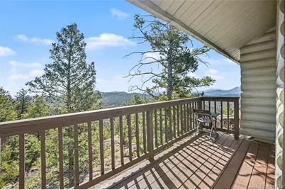 30851 Pike View Drive, Conifer, CO 80433 - Photo 15