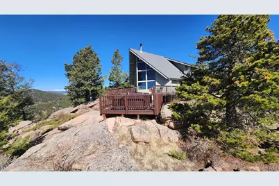 30851 Pike View Drive, Conifer, CO 80433 - Photo 29