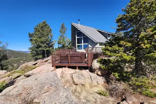 30851 Pike View Dr, Conifer, CO 80433 - Photo 29