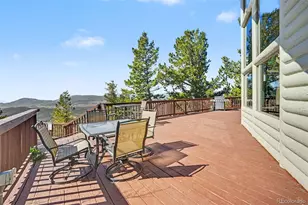30851 Pike View Dr, Conifer, CO 80433 - Photo 25