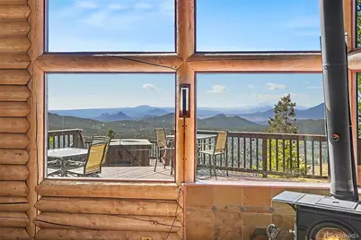30851 Pike View Drive, Conifer, CO 80433 - Photo 5