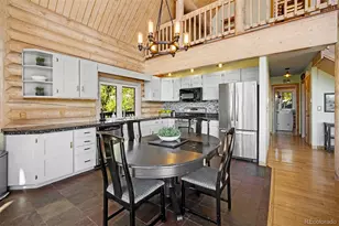 30851 Pike View Dr, Conifer, CO 80433 - Photo 3