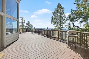 30851 Pike View Dr, Conifer, CO 80433 - Photo 23