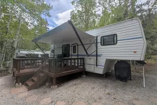 643 Depot Dr, Hartsel, CO 80449 - Photo 1