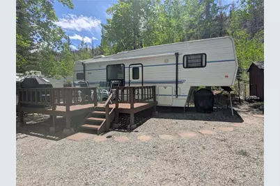 643 Depot Drive, Hartsel, CO 80449 - Photo 3