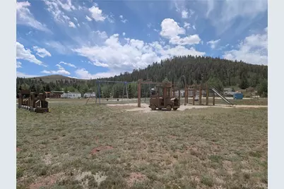643 Depot Drive, Hartsel, CO 80449 - Photo 23