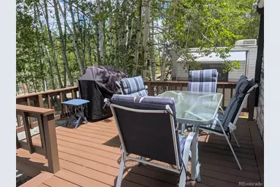 643 Depot Drive, Hartsel, CO 80449 - Photo 5