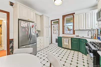 1243 N Marion Street, Denver, CO 80218 - Photo 9