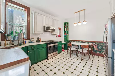 1243 N Marion Street, Denver, CO 80218 - Photo 5
